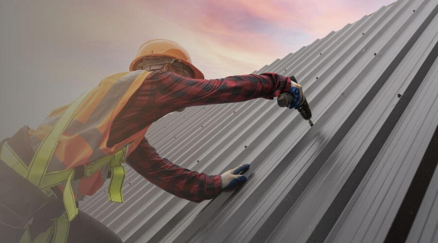 Expert Emergency Roof Repairs services in Pikeville, TN